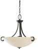 69161BLE-07 Pendants-Bowl Style - 605566 - Capital Lighting, Inc.