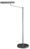 P524-077 Reading Floor Lamp - P524-077 - Minka Group