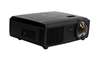 Larger 3D Image at Short Distance - TX610ST - Optoma Technology, Inc.