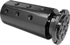 HF 6 Flow Passage Rotary Union -- HF-3561 - Image