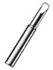 Weller Screwdriver Tip ST4 - Screwdriver Tip - 0.75 in Tip Length - 1.87 in Tip Width - 0.025 in Thick - 037103-47260 - R. S. Hughes Company, Inc.