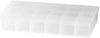 Case, Utility Box, 18 Compartments -- 96352A - Image