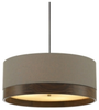 Pendant Light Fixture - 700TPO24YWS - Generation Brands
