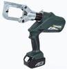 Battery Operated Hydraulic Crimping Tool -- ECCXL11 - Image