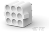 PCB Headers & Receptacles - 365046-1 - TE Connectivity