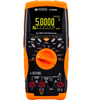 Handheld Digital Multimeter 4.5 Digit Orange -- U1253B