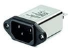 AC Power Entry Modules - FN9244-15-06 - VAST STOCK CO., LIMITED