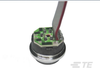 Media Isolated Pressure Sensors - 85-100G-4R - TE Connectivity