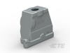 Rectangular Connector Hoods & Bases - T1920101121-000 - TE Connectivity