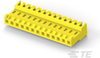 Rectangular Wire & Cable Connectors & Housings - 4-644466-3 - TE Connectivity