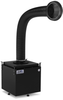 Model 400 Mounted Sentry Single Arm -- SS-400-MSS