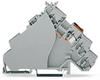 Terminal Blocks - Din Rail, Channel - 2946-280-515-ND - DigiKey