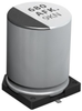 Cap, 680Uf, 10V, Alu Elec, Smd; Capacitor Case / Package Panasonic - 26AH6789 - Newark, An Avnet Company