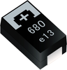 Cap, 680Uf, 2.5V, Tant, Polymer, Case D Rohs Compliant Panasonic - 62AJ9218 - Newark, An Avnet Company