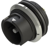 Industrial Circular, Rcpt, 52Pos, Panel; Product Range Amphenol Alden - 44AC9466 - Newark, An Avnet Company