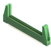 Card Edge Conn, Dual Side, 68Pos, Th; Card Edge Connector Type Edac - 69AJ2942 - Newark, An Avnet Company
