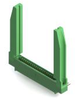 Card Conn, Single Side, 22Pos, Wire Wrap; Card Edge Connector Type Edac - 67AJ5385 - Newark, An Avnet Company