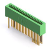 Card Edge Conn, Dual, 42Pos, Wire Wrapos; Card Edge Connector Type Edac - 65AJ0940 - Newark, An Avnet Company