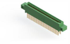 Card Edge Conn, Dual, 54Pos, Th; Card Edge Connector Type Edac - 68AJ3700 - Newark, An Avnet Company