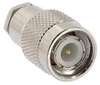 Rf/coaxial Tnc Plug Str 50 Ohm Clamp/sldr; Connector Type Amphenol Rf - 93F1397 - Newark, An Avnet Company