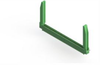 Card Conn, Single Side, 52Pos, Wire Wrap; Card Edge Connector Type Edac - 70AJ0550 - Newark, An Avnet Company
