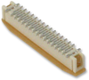 Ffc / Fpc Board Connector, Surface Mount, Receptacle, 30, 0.5 Mm Rohs Compliant Molex - 34R5844 - Newark, An Avnet Company