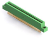 Card Edge Conn, Dual, 64Pos, Solder Lug; Card Edge Connector Type Edac - 64AJ7399 - Newark, An Avnet Company