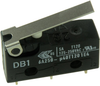 Microswitch, Hinge Lever, Spdt, 5A 250V; Microswitch Type Zf Electronics - 07C0838 - Newark, An Avnet Company