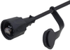 Patch Cord, Rj45 Jack-Jack, Cat6, 6.6Ft; Lan Category L-Com - 60AC7083 - Newark, An Avnet Company