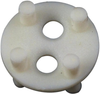 Led Mount, 0.25, Nylon 6.6; Height Bivar - 90B5914 - Newark, An Avnet Company