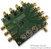 Evaluation Module, Amplifier; Silicon Manufacturer Texas Instruments - 26AJ7829 - Newark, An Avnet Company