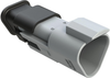 Automotive Housing, Rcpt, 3Pos, 13A; Product Range Amphenol Sine/tuchel - 70AJ5244 - Newark, An Avnet Company