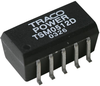 Dc-Dc Converter, 1Kv, 1W; Power Supply Approvals Traco Power - 98K1852 - Newark, An Avnet Company
