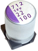 Cap, 39Uf, 63V, Alu Elec Smd, Polymer Rohs Compliant Panasonic - 32AK8495 - Newark, An Avnet Company