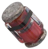 Diode Zener Single 6.2V 6% 500mW Automotive 2-Pin MicroMELF T/R - 884-BZM55C6V2-TR - Utmel Electronic Limited