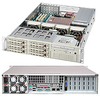 SuperChassis - SC823S-R500LP / SC823S-R500LPB - Supermicro Computer, Inc.