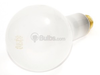200 Watt, 120 Volt PS30 Frosted Safety Coated Bulb - 143008 - bulbs.com