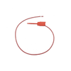 XK Micro-Hook to Lead Only, 24 AWG Teflon Test Lead - 313XK - E-Z-HOOK, a division of Tektest, Inc.