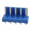 Headers, Male Pins - A117561-ND - DigiKey