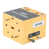 RF Amplifiers - PEWGA3203 - Quarktwin Technology Ltd.