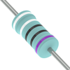 Through Hole Resistors - MFP1WSBRD52-990R-ND - DigiKey