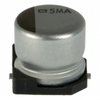 Aluminum Electrolytic Capacitors - 565-2118-1-ND - DigiKey