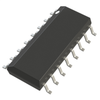 Integrated Circuits (ICs) - Data Acquisition - Digital Potentiometers -- AD5242BR10 - Image