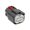 Rectangular Connector Housings - 900-1600744017-ND - DigiKey