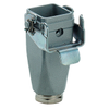 Heavy Duty Connector Housings, Hoods, Bases - 2181-10429500-ND - DigiKey