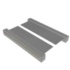 Rectangular Cable Assemblies - TCSD-22-D-13.00-01-F-N-ND - DigiKey