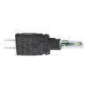 Panel Indicators, Pilot Lights - 4008-ZB6EB4B-ND - DigiKey