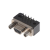D-Sub Connector Assemblies - 1003-MDM-9PCBRM7-A174-ND - DigiKey