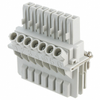 Heavy Duty Connector Inserts, Modules - 277-4440-ND - DigiKey