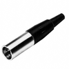 Circular Connector Assemblies -- TA3M-ND